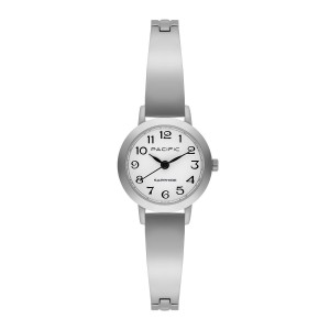 PACIFIC SSLE-1183-01 - Damski - Zegarek na bransolecie