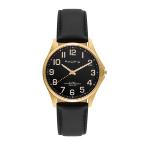 PACIFIC SMA-1071-03 - Męski - Zegarek na pasku