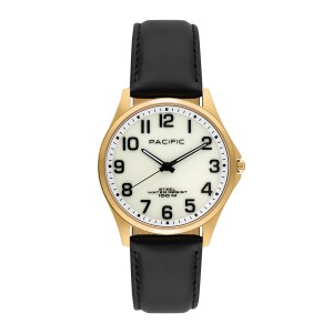 PACIFIC SMA-1071-02 - Męski - Zegarek na pasku