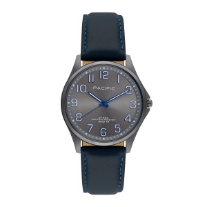 PACIFIC SMA-1071-06 - Męski - Zegarek na pasku