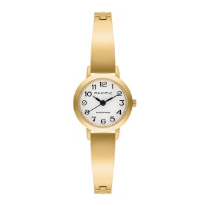 PACIFIC SSLE-1183-02 - Damski - Zegarek na bransolecie