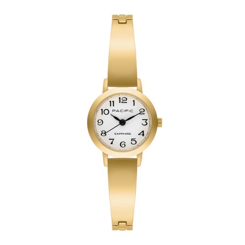 PACIFIC SSLE-1183-02 - Damski - Zegarek na bransolecie