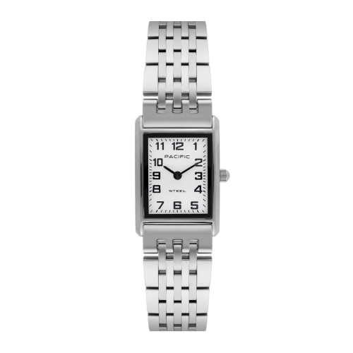 PACIFIC SLB-1604-01 - Damski - Zegarek na bransolecie