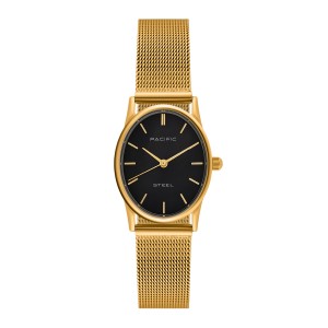 PACIFIC SLC-1603-05 - Damski - Zegarek na bransolecie