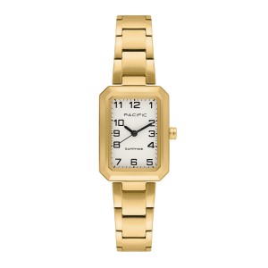 PACIFIC SSLE-1181-02 - Damski - Zegarek na bransolecie