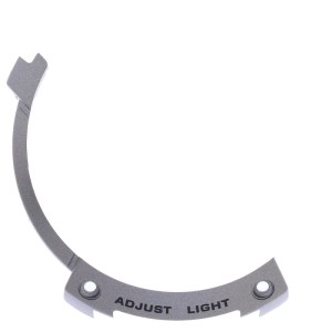 Element dekoracyjna koperty CASIO 10185882 - PAG-80 / PAW-1100 / PRG-80 / PRW-1100