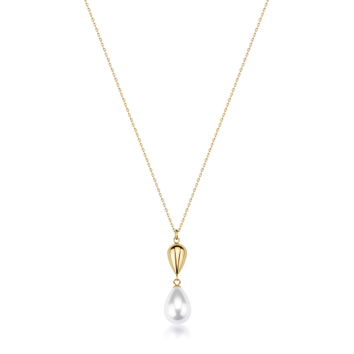 BROSWAY BPC69 - Perfect - Damski - Naszyjnik stalowy