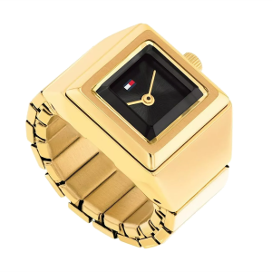 TOMMY HILFIGER 1782837 - Damski - Zegarek pierścionkowy