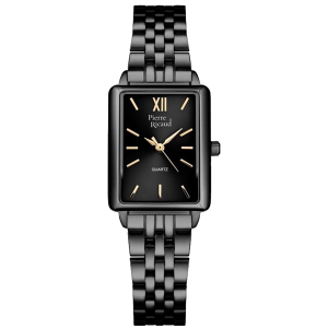 PIERRE RICAUD P22069.B164Q - Damski - Zegarek na bransolecie