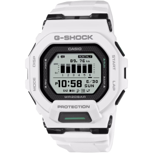 CASIO GBD-200-7ER - G-Shock - Męski - Zegarek na pasku