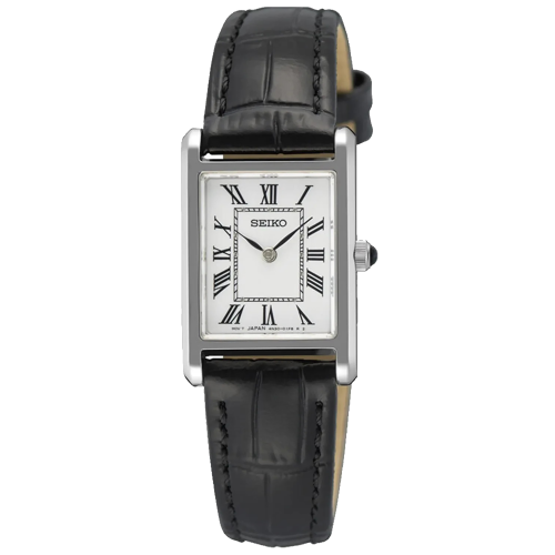 SEIKO SWR107P1 - Conceptual - Damski - Zegarek kwarcowy