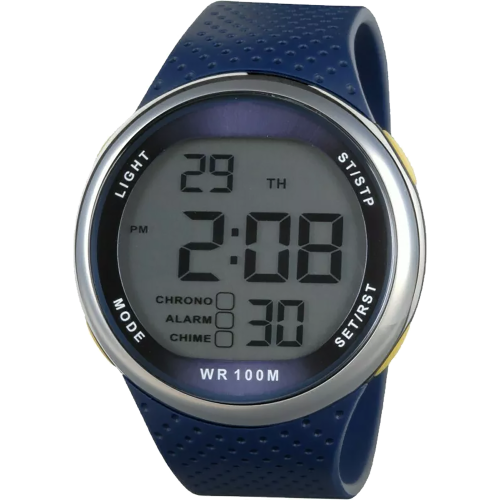 XONIX GJ-006 - Męski - Zegarek na pasku