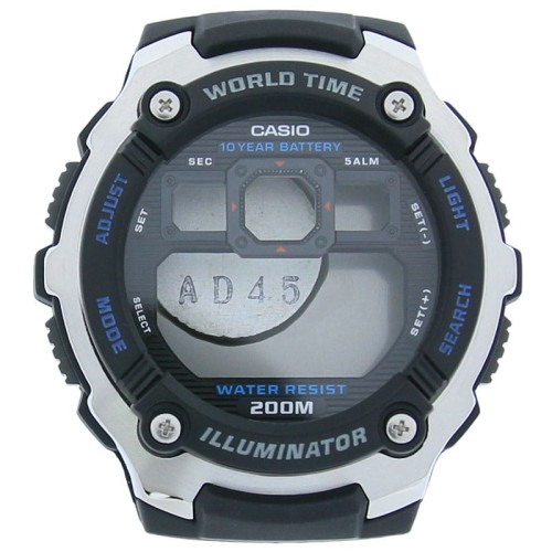 Koperta CASIO AE-2000W-1AV