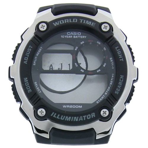 Koperta CASIO AE-2100W-1AV