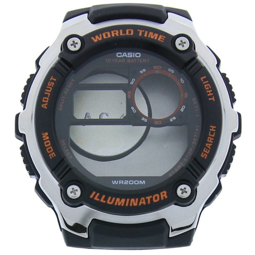 Koperta CASIO AE-2100W-4AV