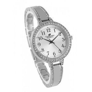 TIMEMASTER 070/428* - Damski - Zegarek na bransolecie