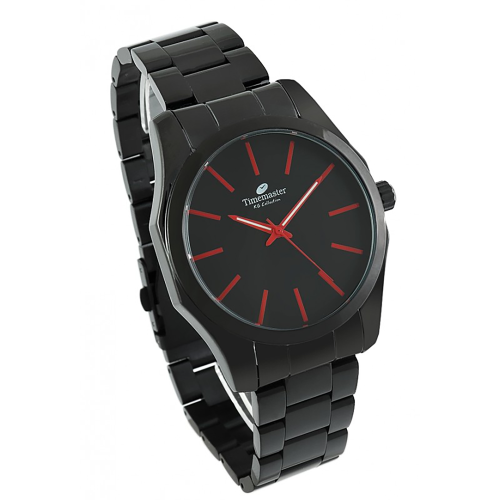 TIMEMASTER 280/02 - Męski - Zegarek na bransolecie