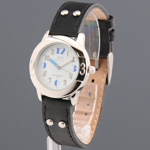 JVD Kids J7094.2 - Dziecięcy - Zegarek na pasku