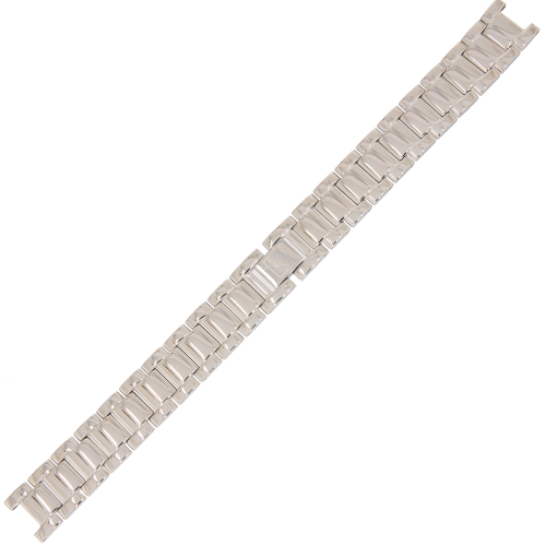 ADRIATICA A3424 - 14/08/14 - SREBRNA - Stalowa bransoleta do zegarka