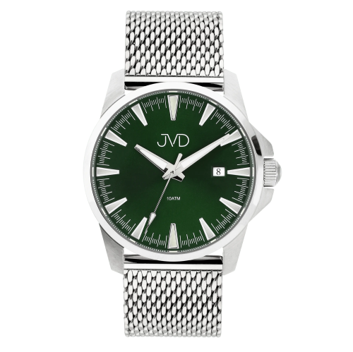 JVD J1128.3 - Męski - Zegarek na bransolecie