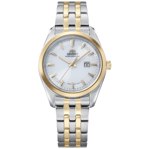 ORIENT RA-WG0601S10B - Contemporary Solar - Damski - Zegarek na bransolecie