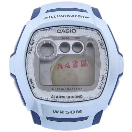 Koperta CASIO W-210-2A