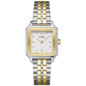 CLUSE CW11801 - Gracieuse Petite - Damski - Zegarek kwarcowy