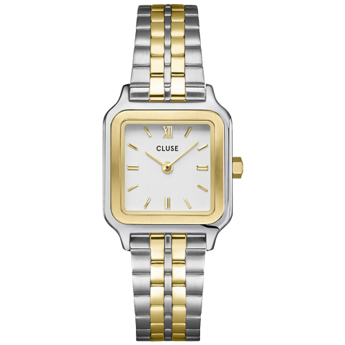 CLUSE CW11801 - Gracieuse Petite - Damski - Zegarek kwarcowy