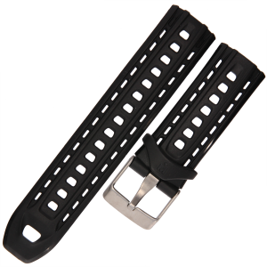 TIMEX P5K575 - Czarny - Pasek do zegarka TIMEX T5K575