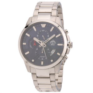FUJI Time M7137QS - Sport Chrono - Męski - Zegarek na bransolecie