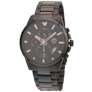 FUJI Time M7137QB - Sport Chrono - Męski - Zegarek na bransolecie