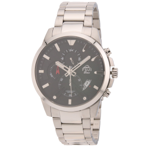 FUJI Time M7137QS - Sport Chrono - Męski - Zegarek na bransolecie