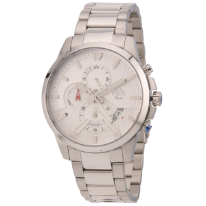 FUJI Time M7137QS - Sport Chrono - Męski - Zegarek na bransolecie