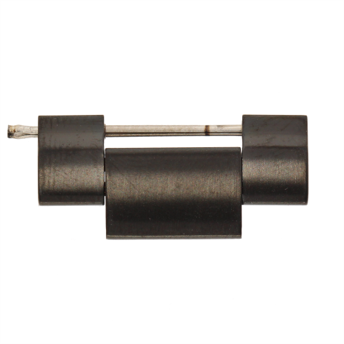 DIESEL DZ4318 - Mega Chief - CZARNE - Ogniwo bransolety