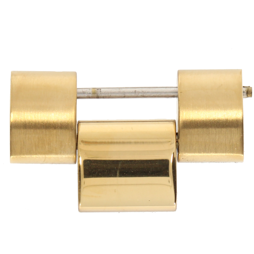 MICHAEL KORS MK5305 - ZŁOTE - Ogniwo bransolety