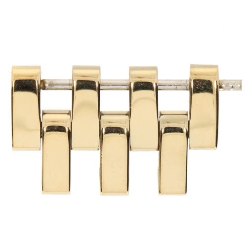 MICHAEL KORS MK3191 - Darci - ZŁOTE - Ogniwo bransolety