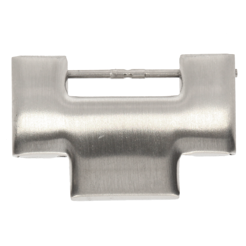 FOSSIL JR8504 - SREBRNE - Ogniwo bransolety