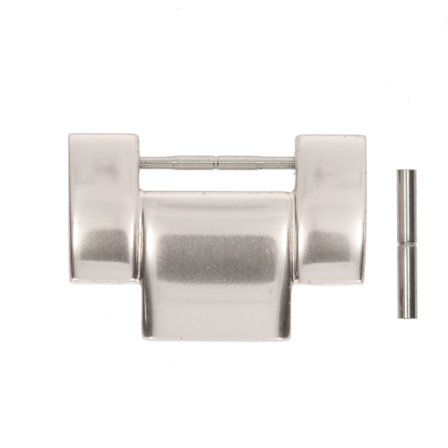 FOSSIL ES2915 - Decker - RÓŻOWO ZŁOTE - Ogniwo bransolety