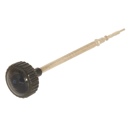 EMPORIO ARMANI AR2453 - Renato - CZARNA - Koronka do zegarka