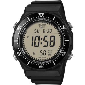 CASIO AE-1700H-1AVEF - Sport - Zegarek kwarcowy