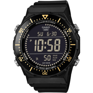 CASIO AE-1700H-1BVEF - Sport - Zegarek kwarcowy