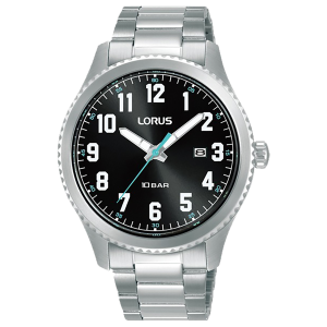 LORUS RH979RX9 - Sport - Męski - Zegarek na bransolecie