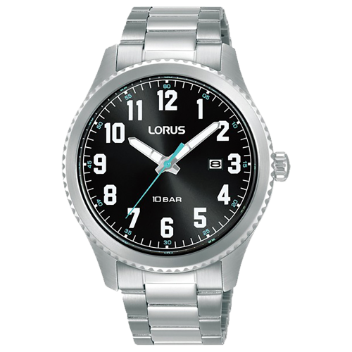 LORUS RH979RX9 - Sport - Męski - Zegarek na bransolecie