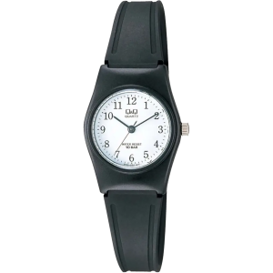 Q&Q VP35-002 - Damski - Zegarek na pasku