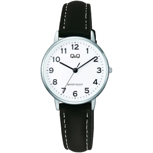 Q&Q C65A-004P - Damski - Zegarek na pasku