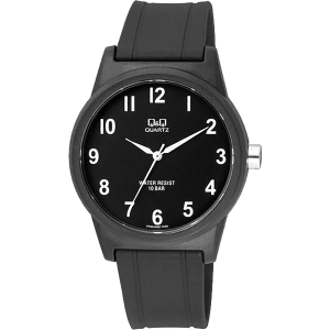 Q&Q VR35-022 - Męski - Zegarek na pasku