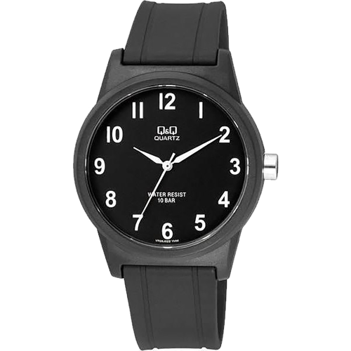 Q&Q VR35-022 - Męski - Zegarek na pasku