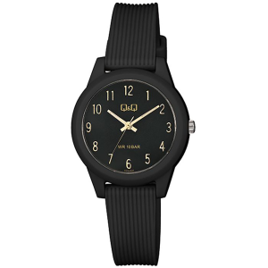 Q&Q VS13-009 - Damski - Zegarek na pasku
