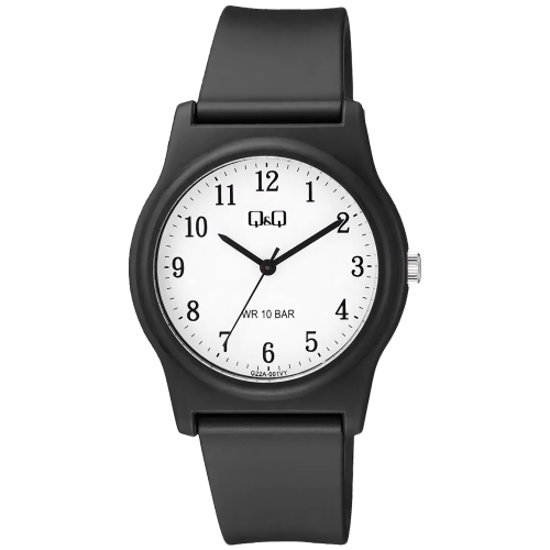Q&Q G22A-001V - Męski - Zegarek na pasku