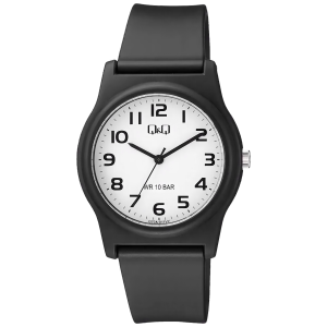 Q&Q G22A-011V - Męski - Zegarek na pasku